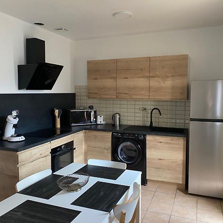 Saleilles Tres Bel Appartement ! מראה חיצוני תמונה
