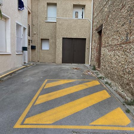Saleilles Tres Bel Appartement ! מראה חיצוני תמונה