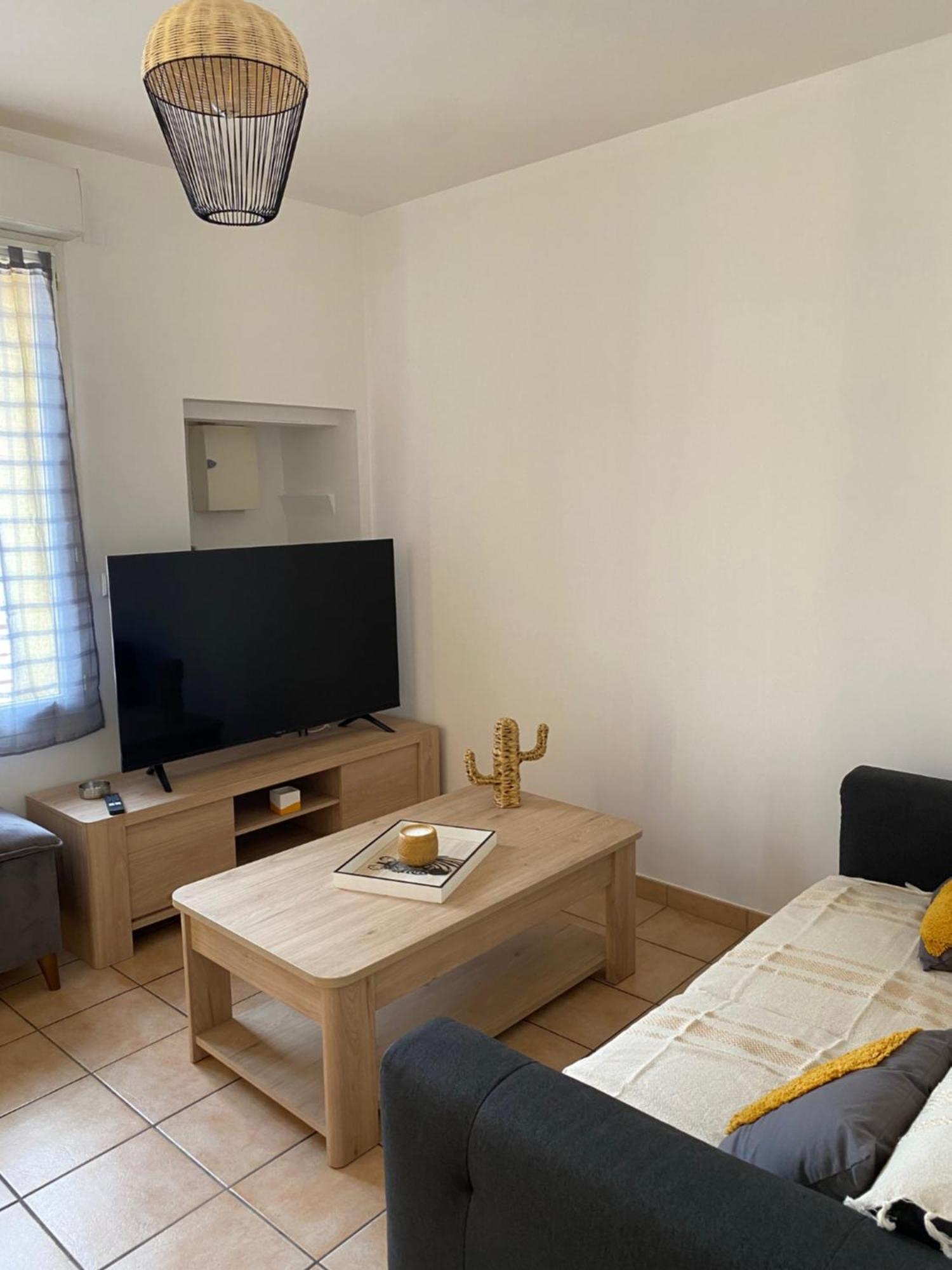 Saleilles Tres Bel Appartement ! מראה חיצוני תמונה