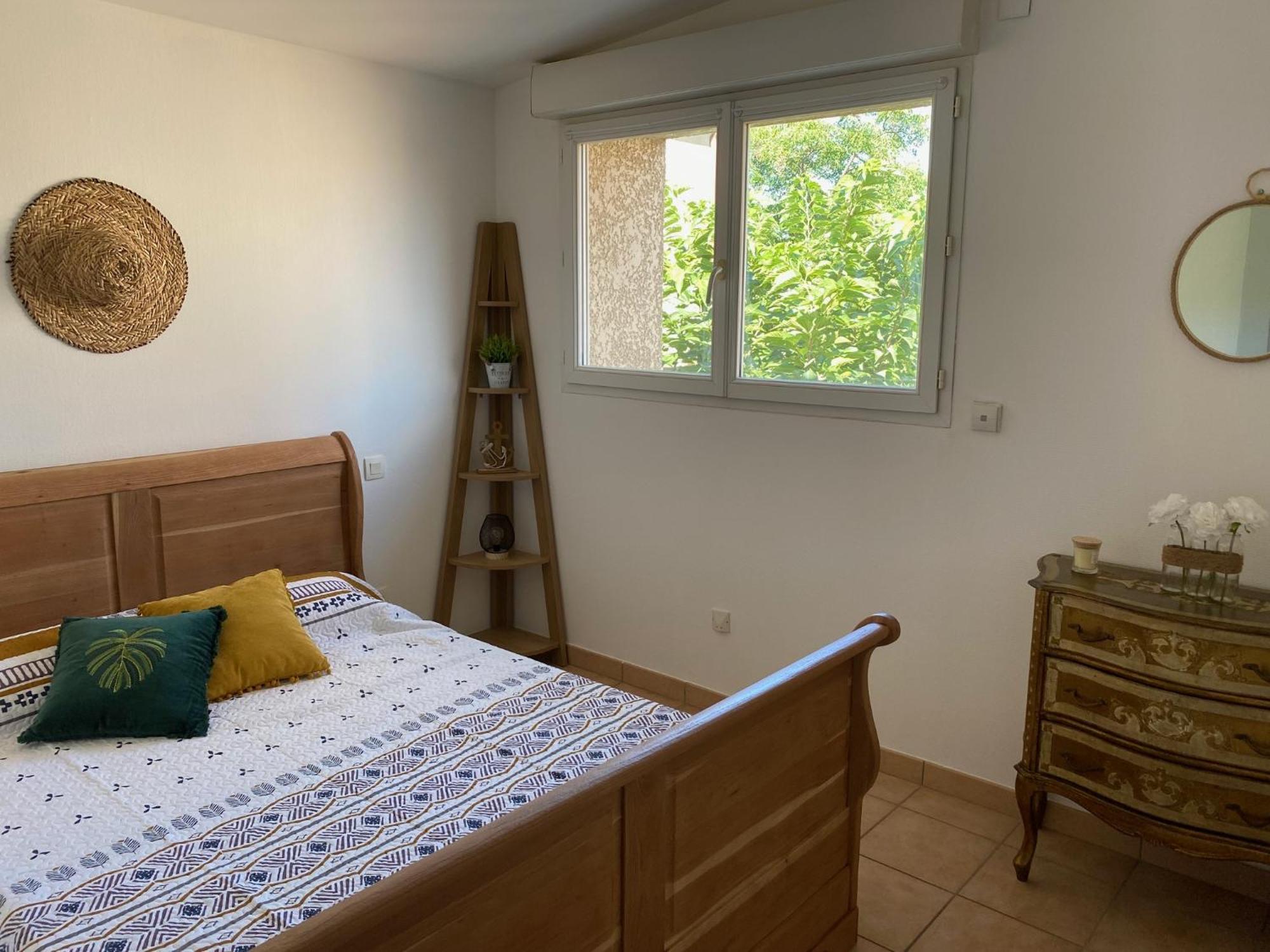 Saleilles Tres Bel Appartement ! מראה חיצוני תמונה