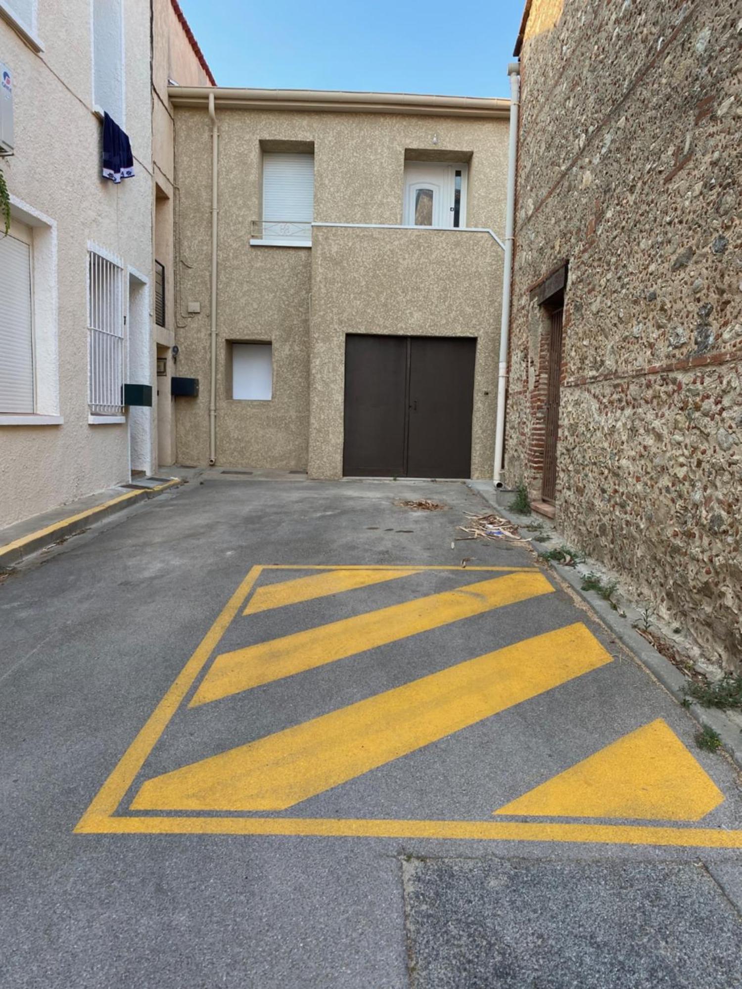 Saleilles Tres Bel Appartement ! מראה חיצוני תמונה